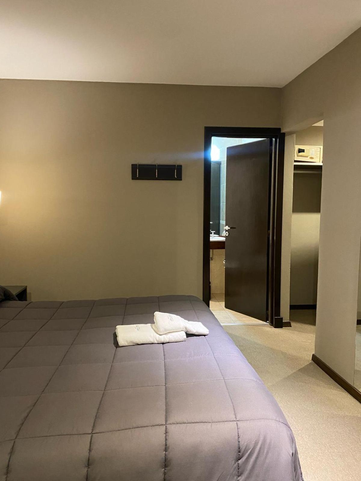 Hotel Aires De Tandil Quarto foto