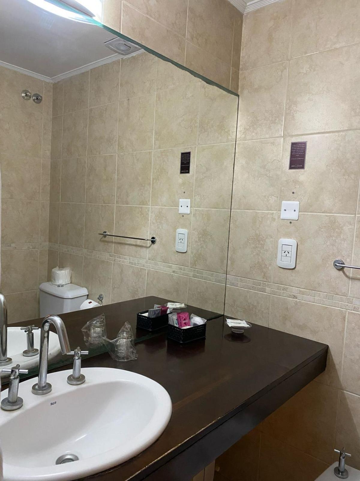 Hotel Aires De Tandil Quarto foto